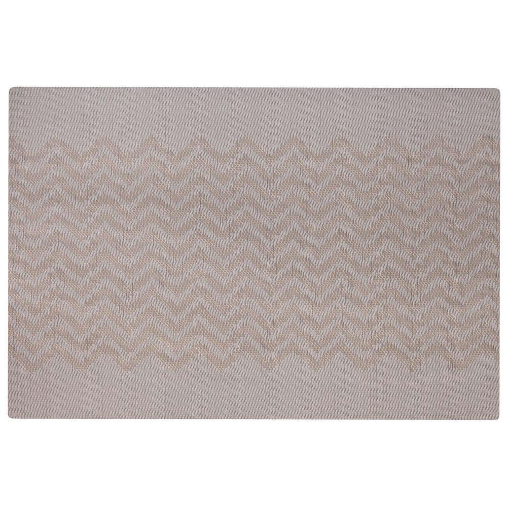 Wilkie Chevron Placemat 12 stk