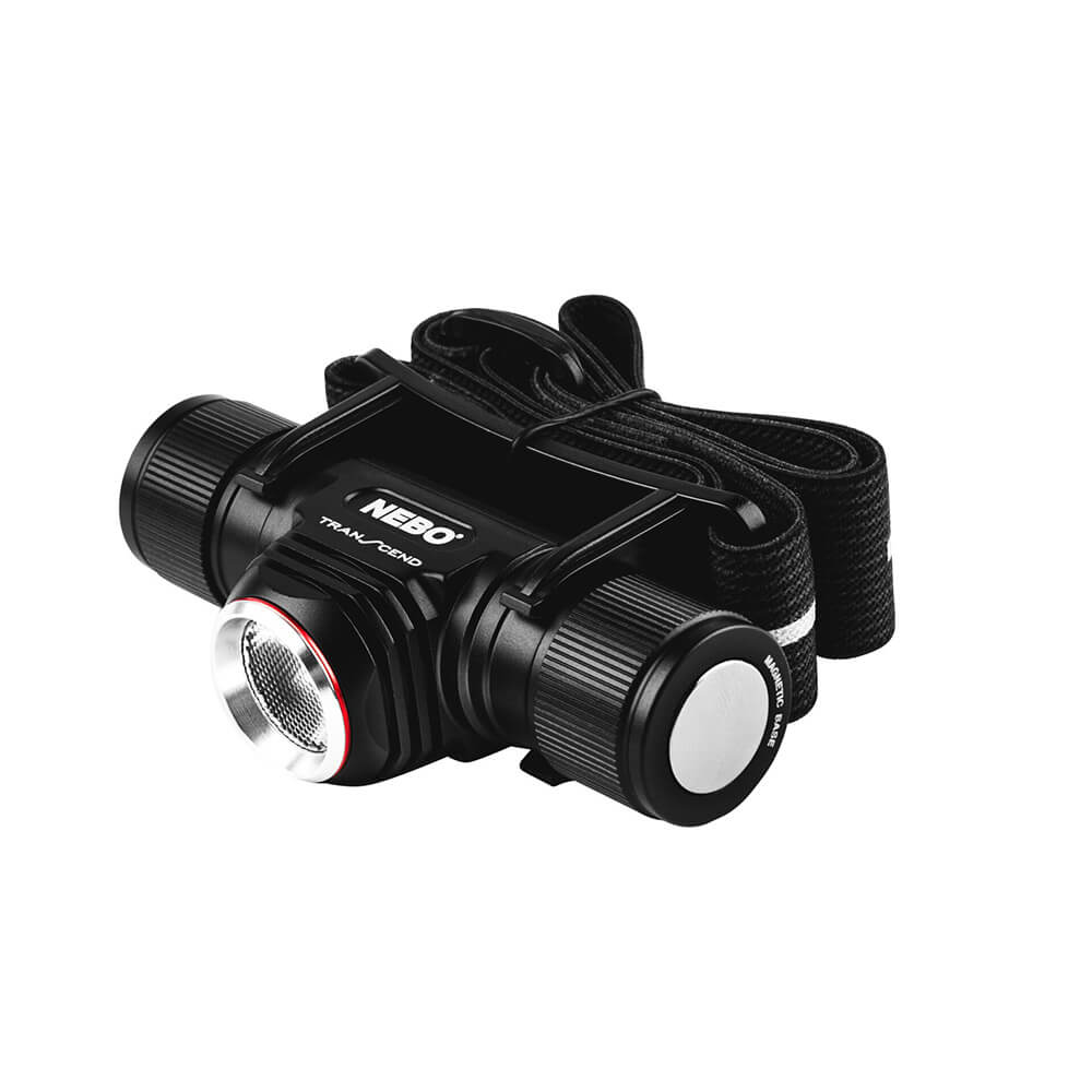 Nebo Transcend 1000 Lumen Refhargeble Reflektor