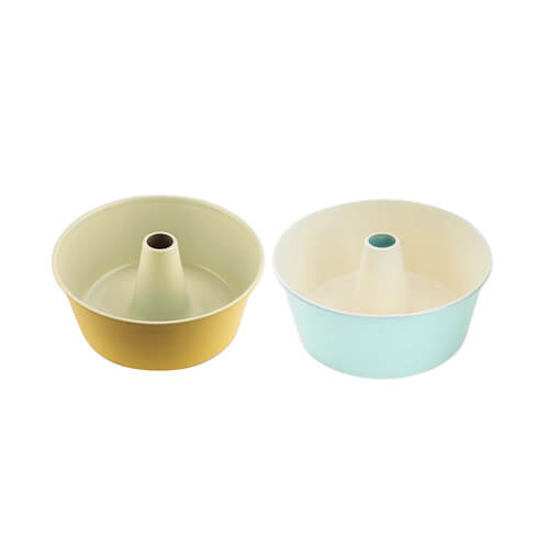 Nordic Ware Angel Food Cake Pan