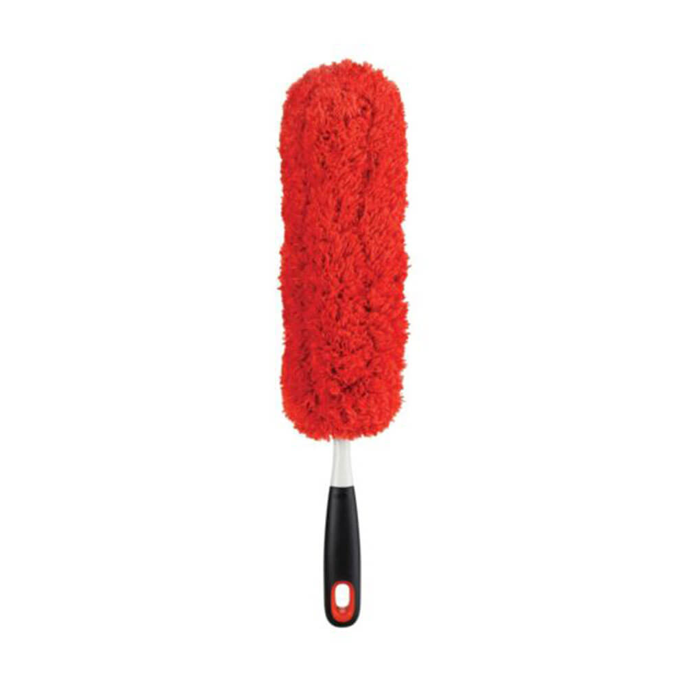 OXO GOD GRIPS MICROFIBER DUSTER