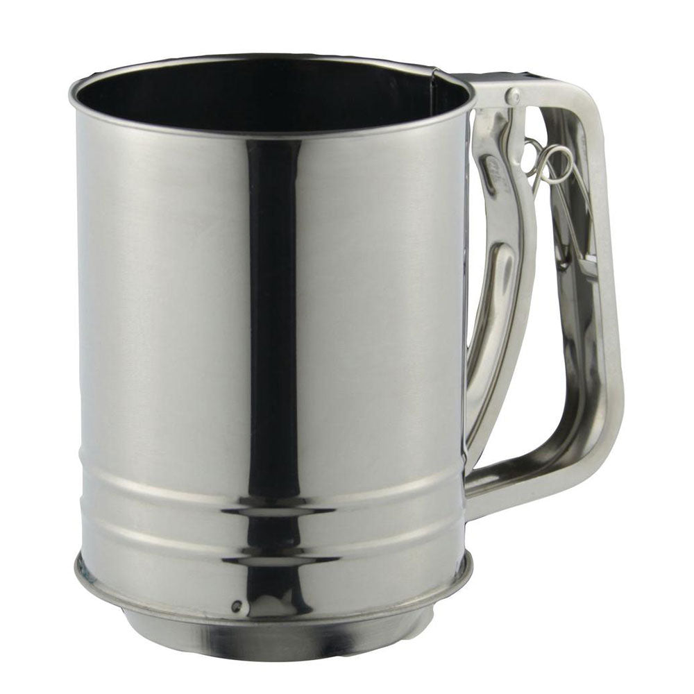 Avanti Stainless Steel Flour Sifter