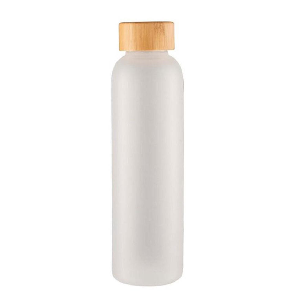 Avanti Samtglasflasche 550 ml