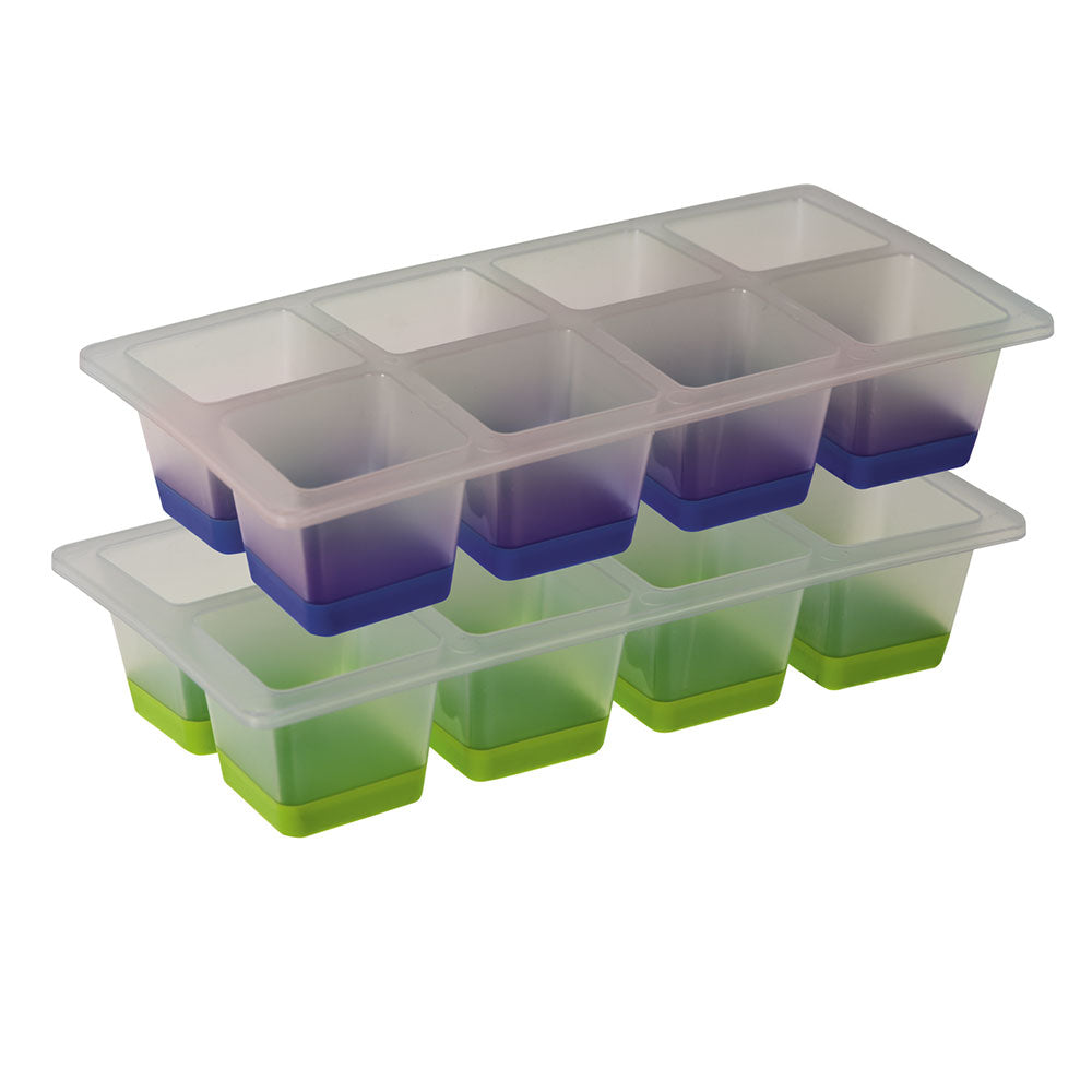 Avanti Pop Ice Cube Tray (zestaw 2)