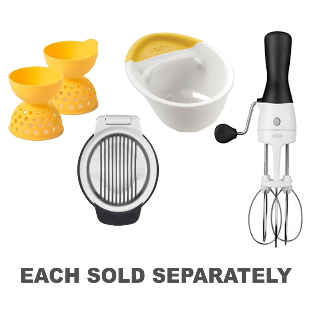 OXO Good Grips Egg Tool