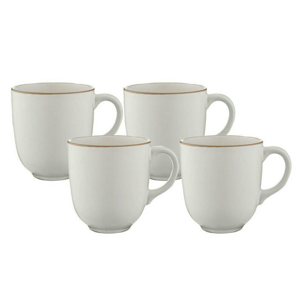 Mason Cash Classic Collection Kubki 400 ml (4PCS)