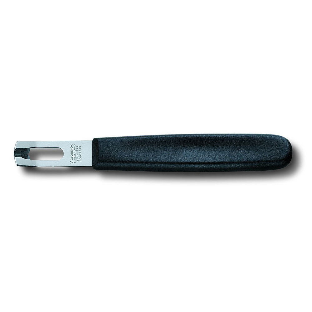 Victorinox Lemon Decorator (Black)