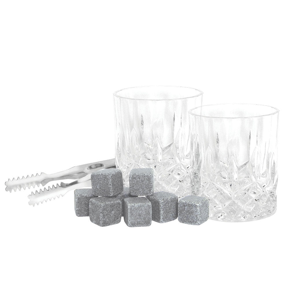 Avanti Whisky Set