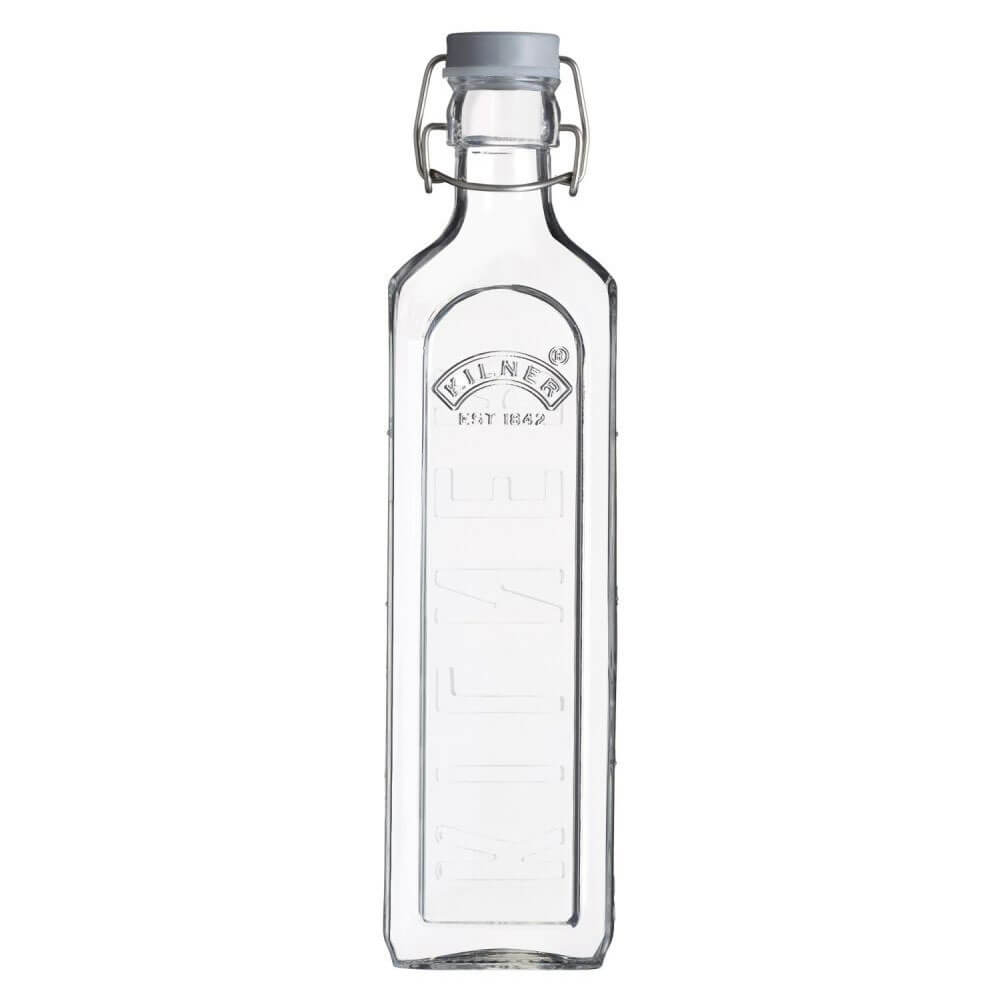 Bouteille de style Clip Top Kilner