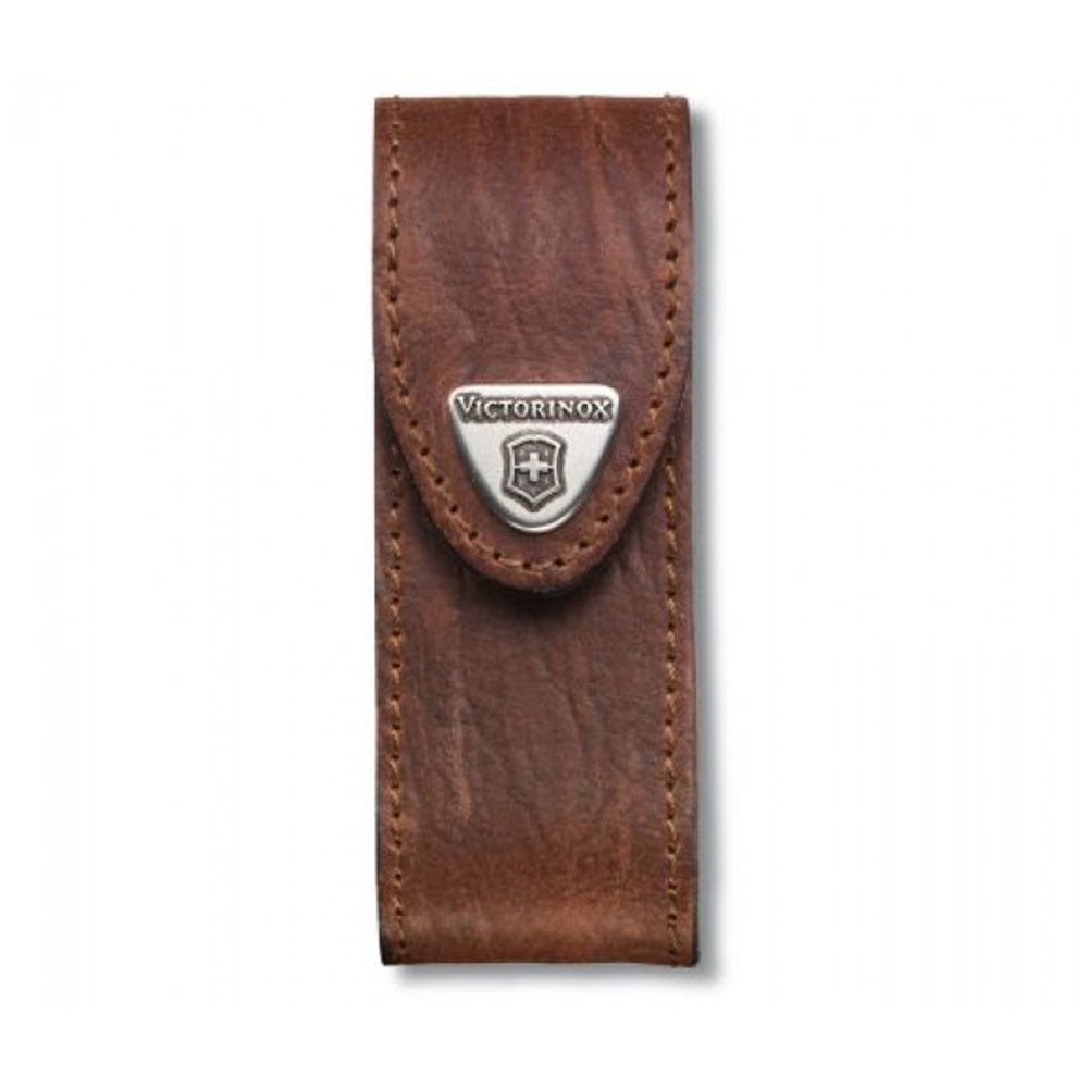 Victorinox Leather Belt Bool (marrón)