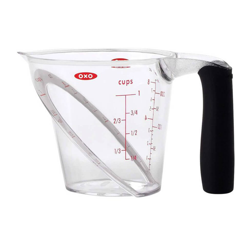 Oxo Good Grips Angleed Measuring Cup