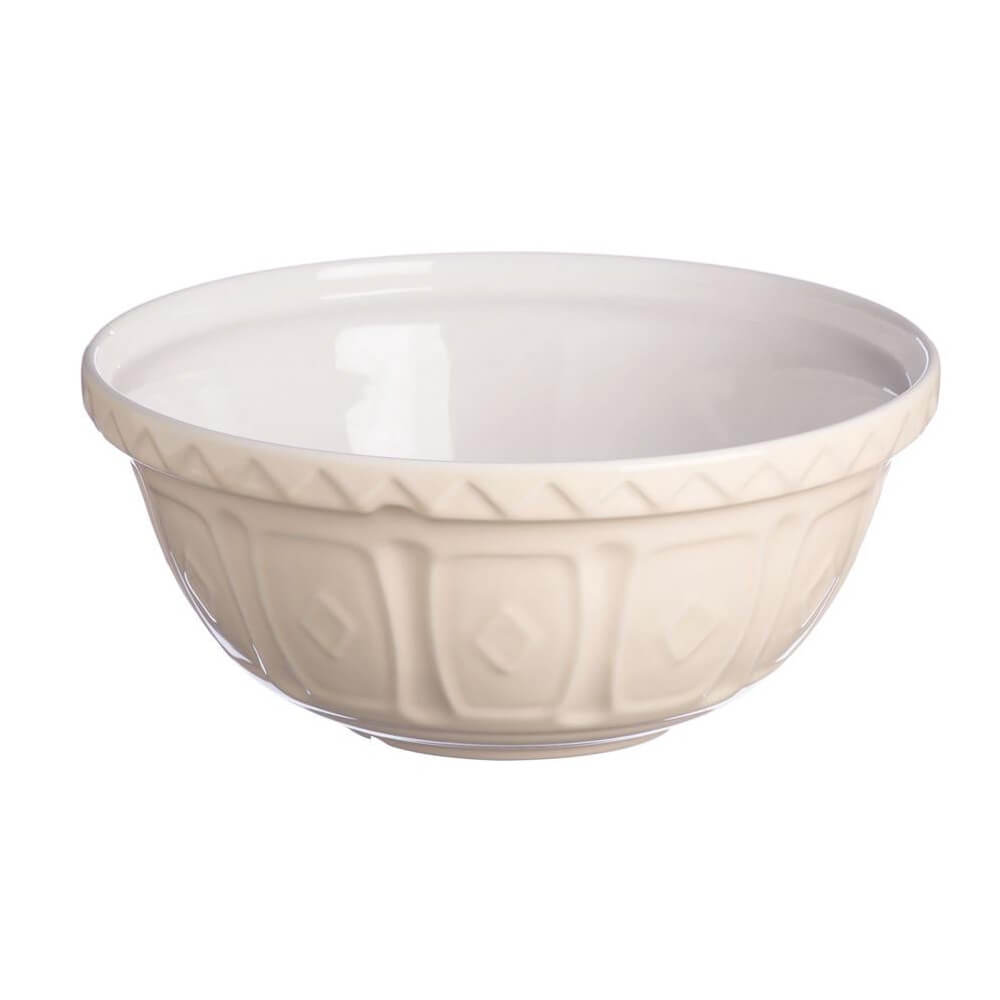 Masowa mieszanka kolorów Mason Cash Bowl 29 cm