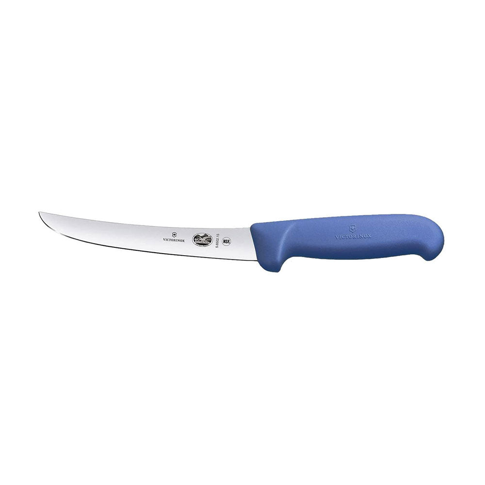 Victorinox Curved Wide Blade Ossicatore di coltello 15 cm