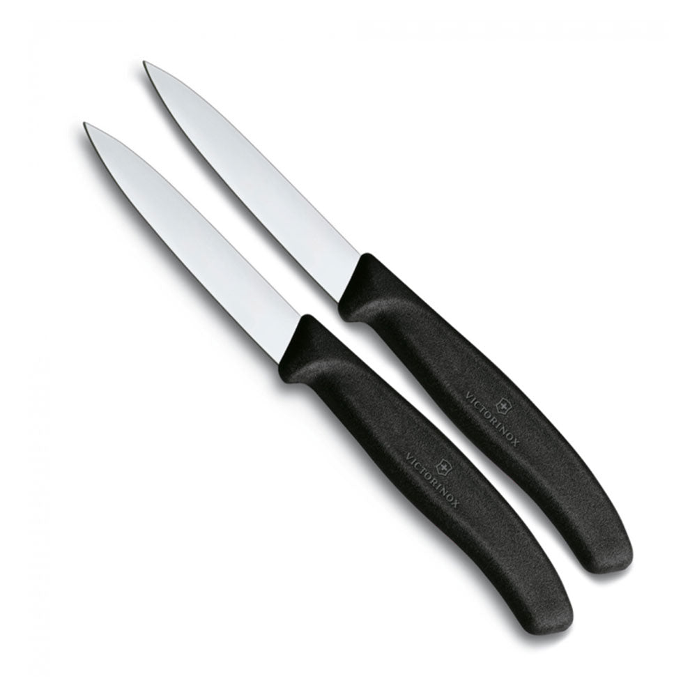 Victorinox Swiss Classic Vegetable Knife 2PCS 8cm