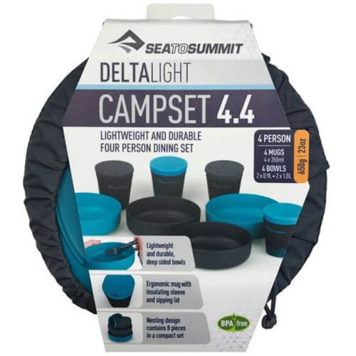 Delta Light Table Set