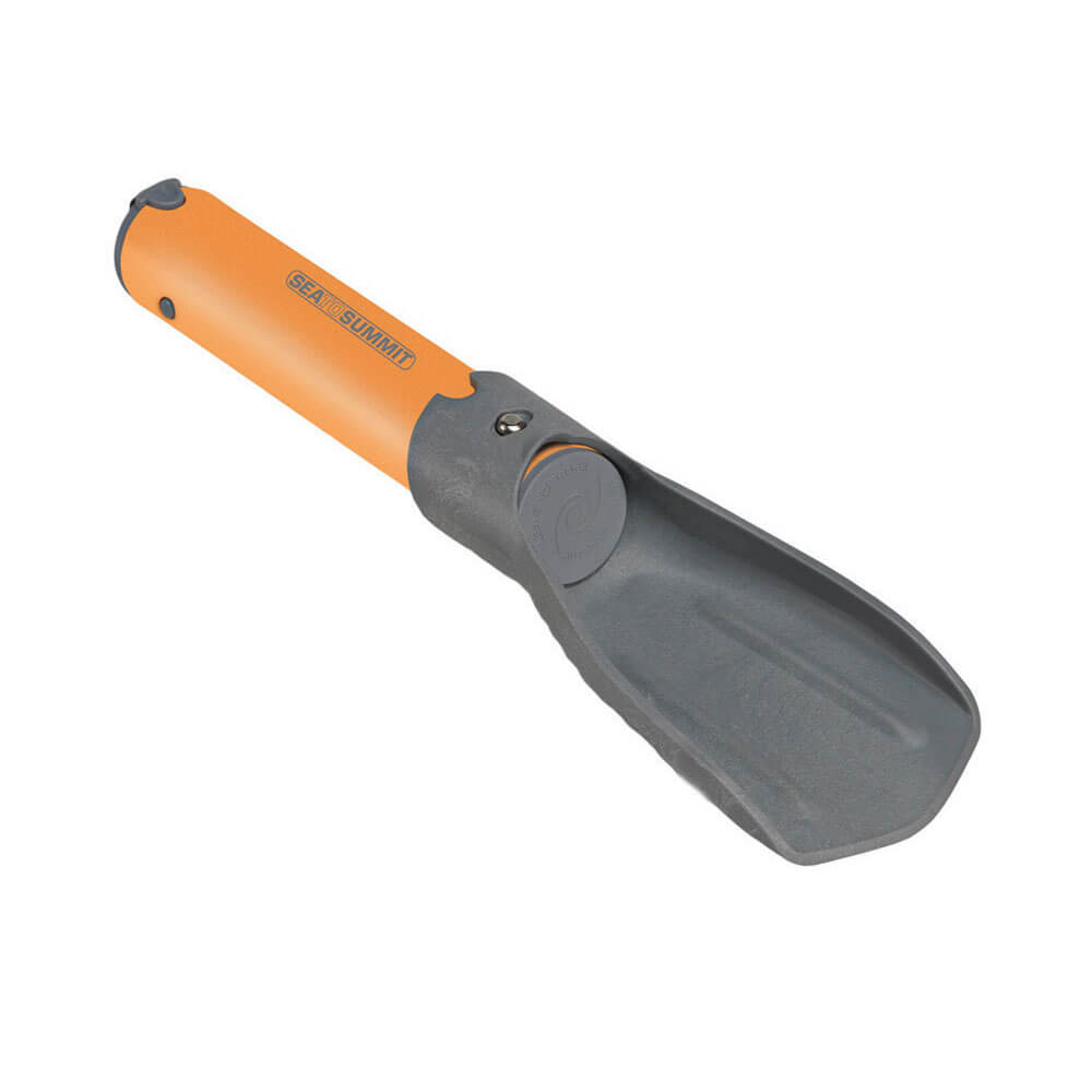 Pocket Trowel Reinforced Nylon