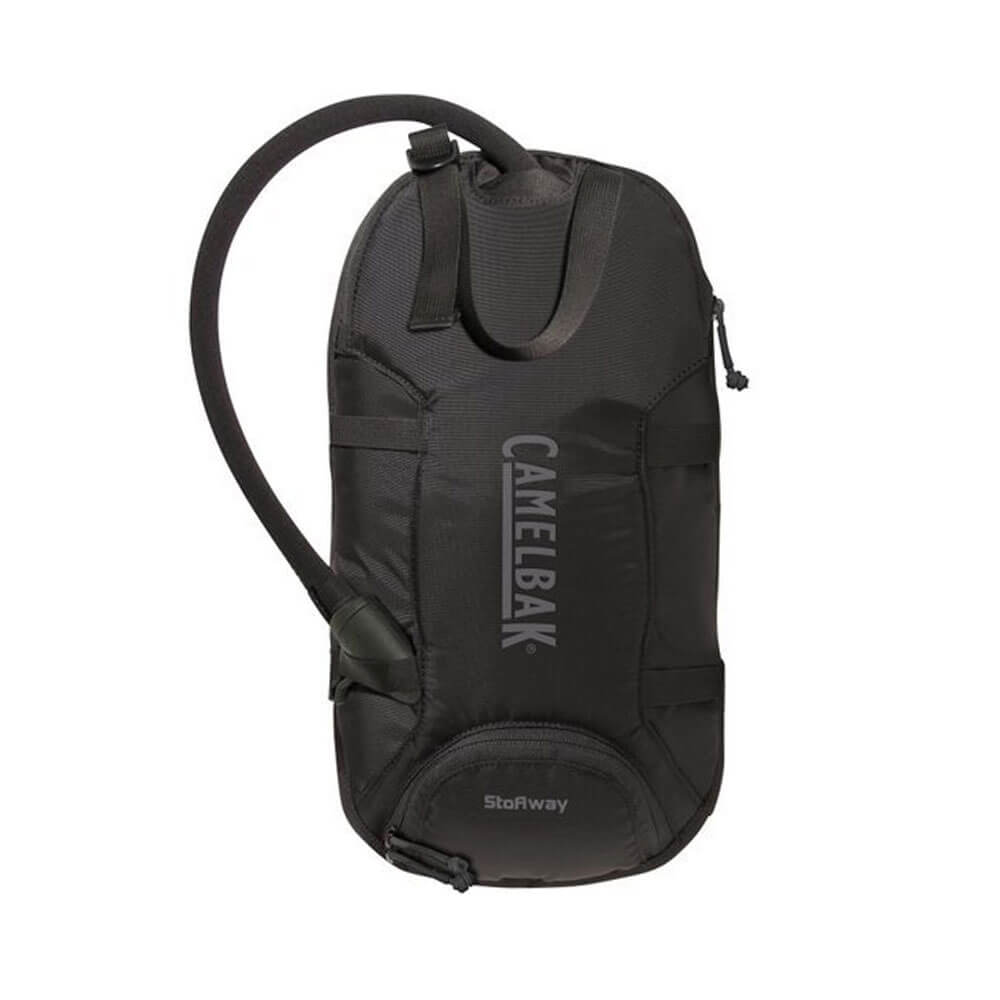 Svart (Crux) Stoaway Hydration Pack