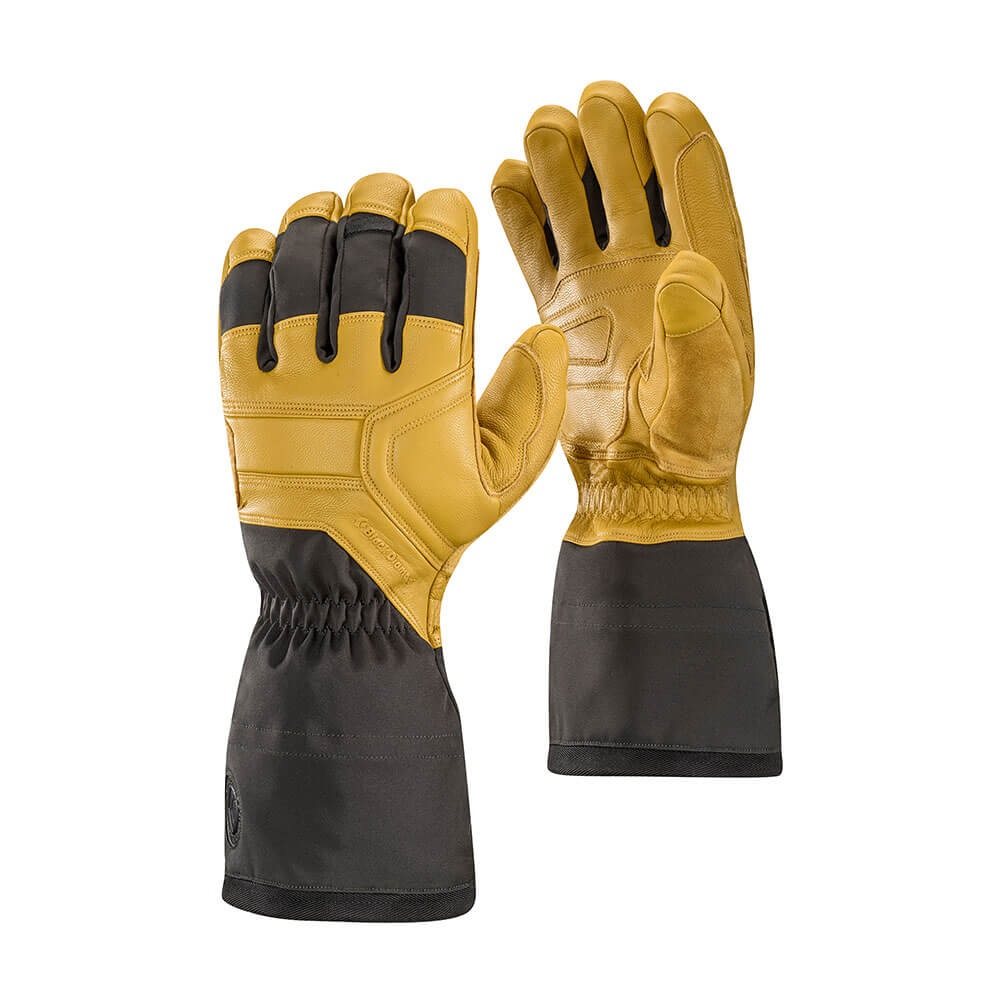 Gudzik Glove F15