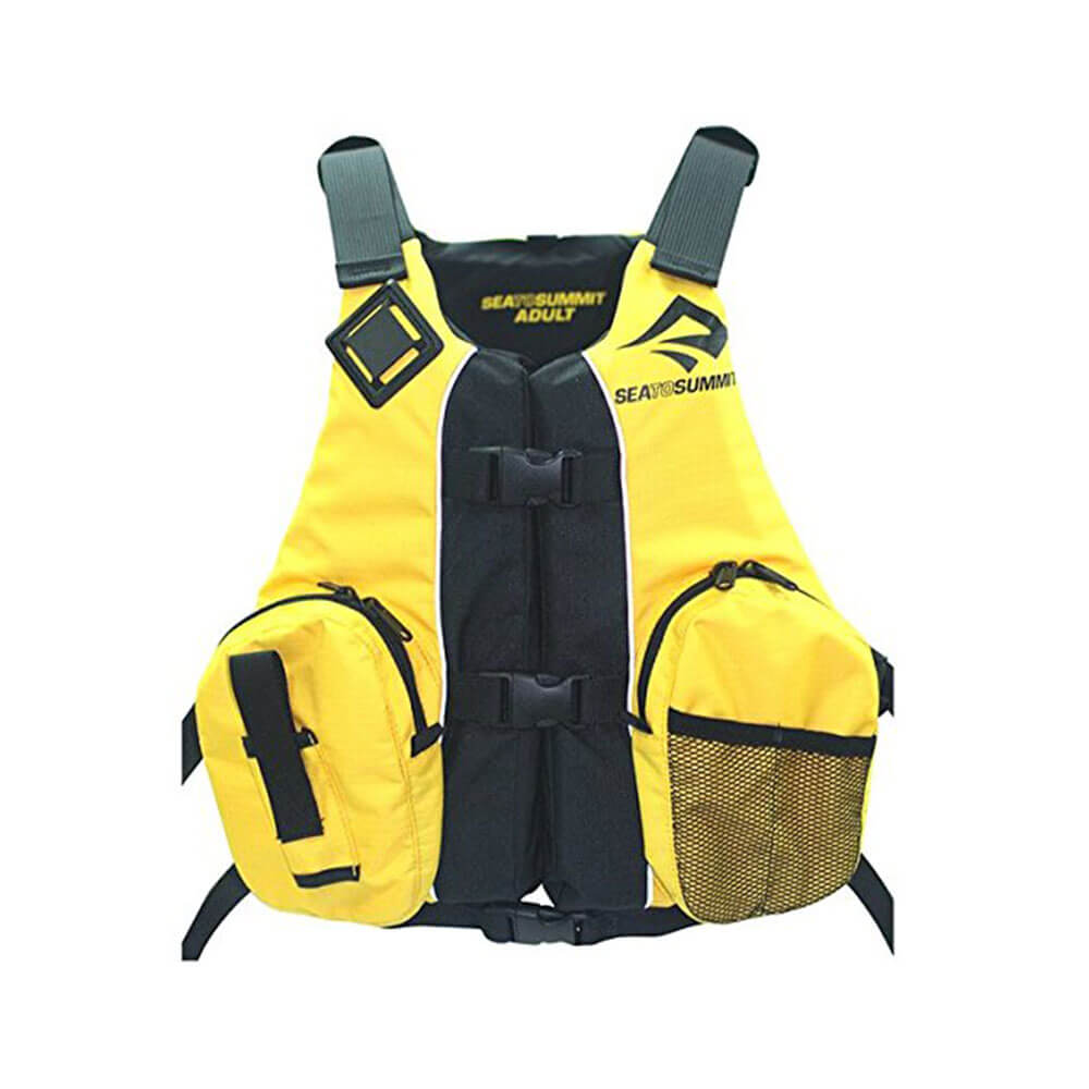 Løsningsfiske multifit pfd