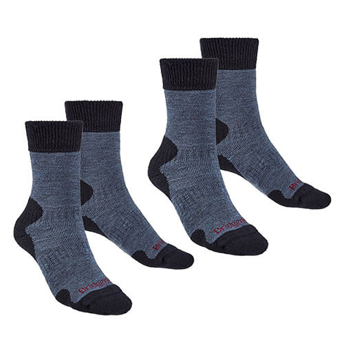 Expedition HW Comfort Women Socks (Standard)