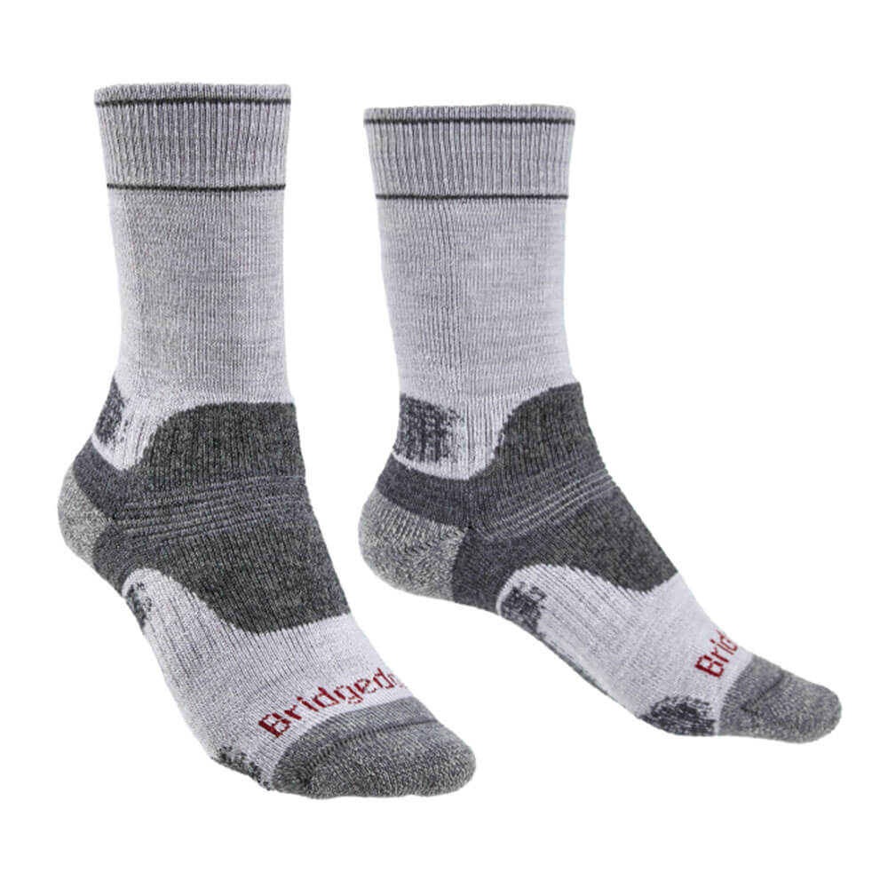 Hike Midweight Performance Womens Sock