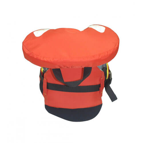 Solution L100 PFD (Toddler 3-4)