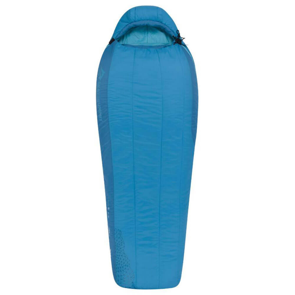 Venture Womens Synthetic Sleeping Bag