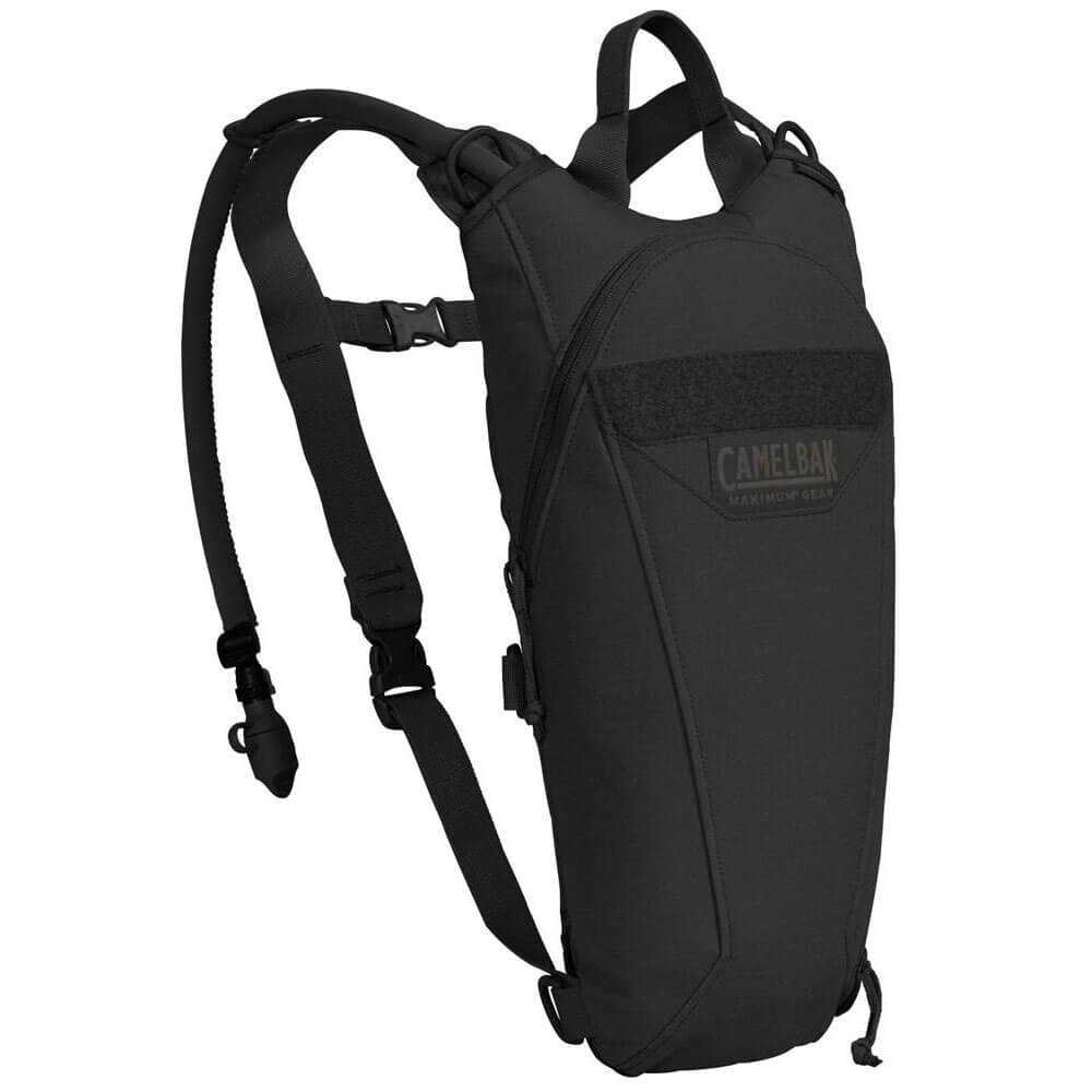 Thermobak 3L MilSpec Crux Trinkrucksack lang