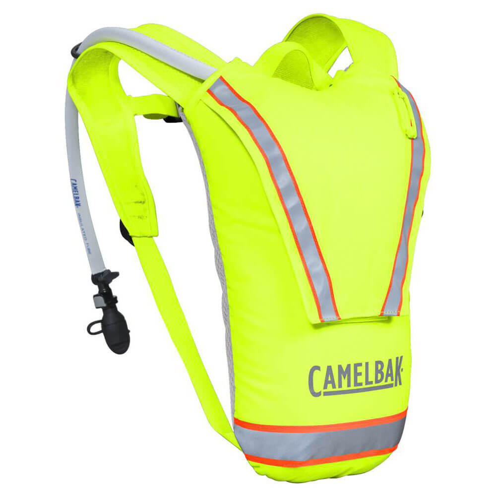 Hi-viz 2.5L Crux Water Reservoir