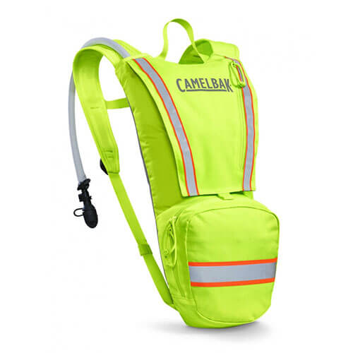 Ambush 3.0L Hi-Viz Crux Long Hydration Pack