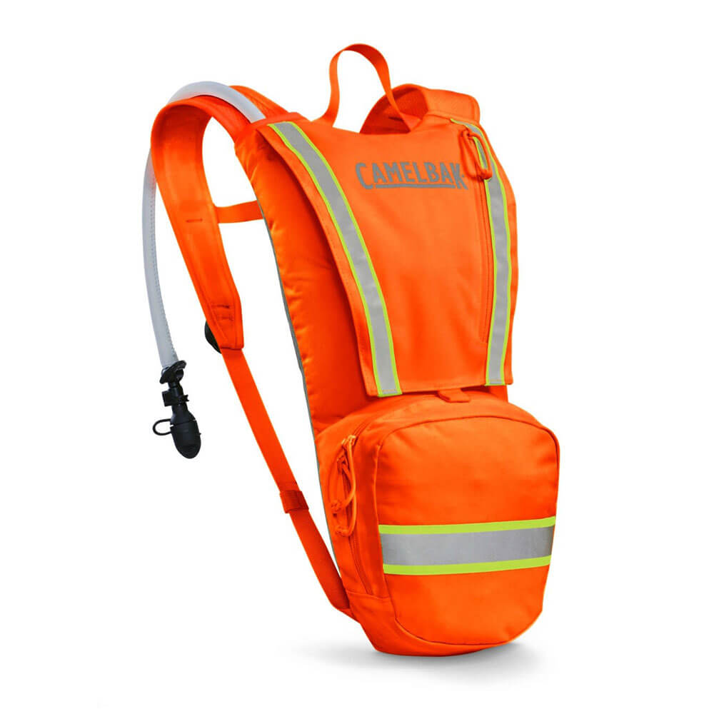 Embuscade 3.0L Hi-viz Crux Long Hydratation Pack