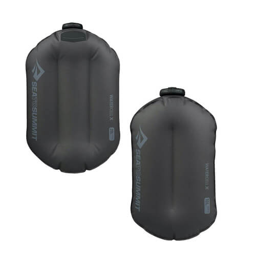 Watercell X Water Storage Grey