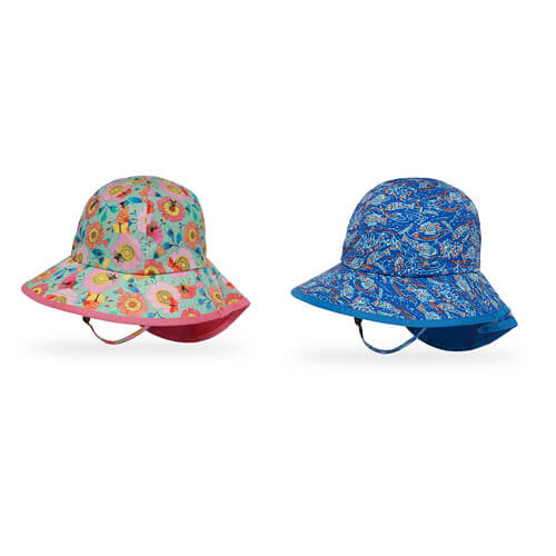 Kids' Play Hat (S)