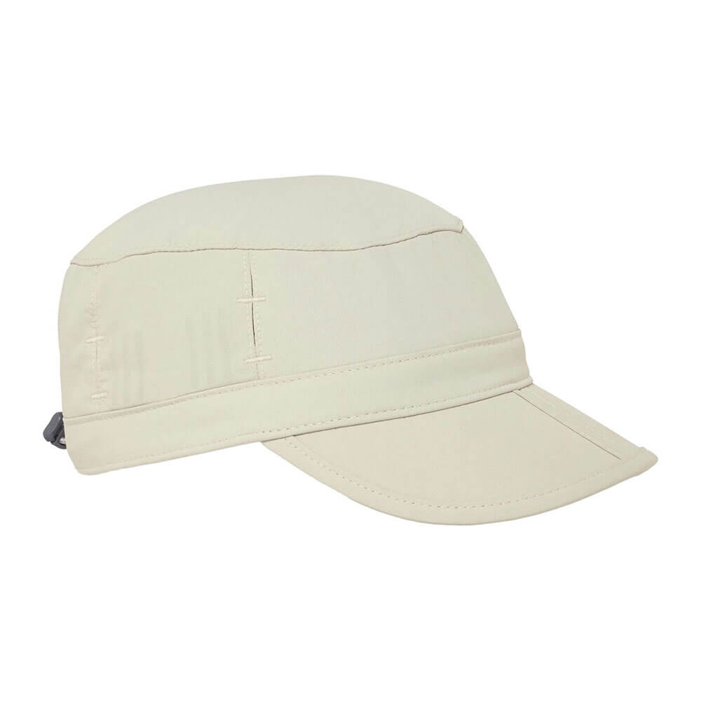 Sun Tripper Cap (fløde)