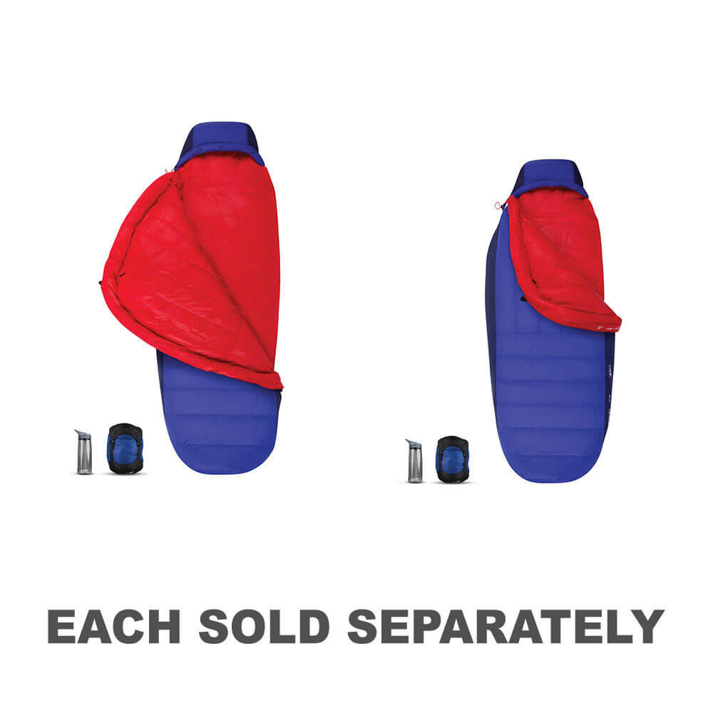 Amplitude 2 Sleeping Bag