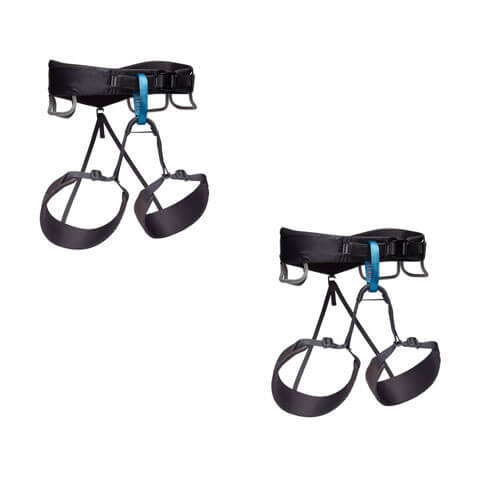 Men's Momentum Harness (Anthracite)