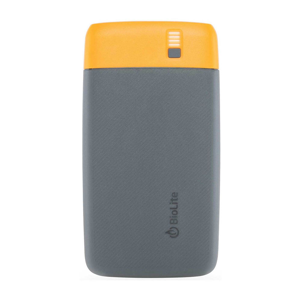 Carga Fast USB tipo C Bank Powerbank