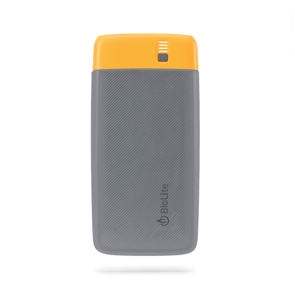  Schnelles Aufladen der USB-Typ-C-Powerbank