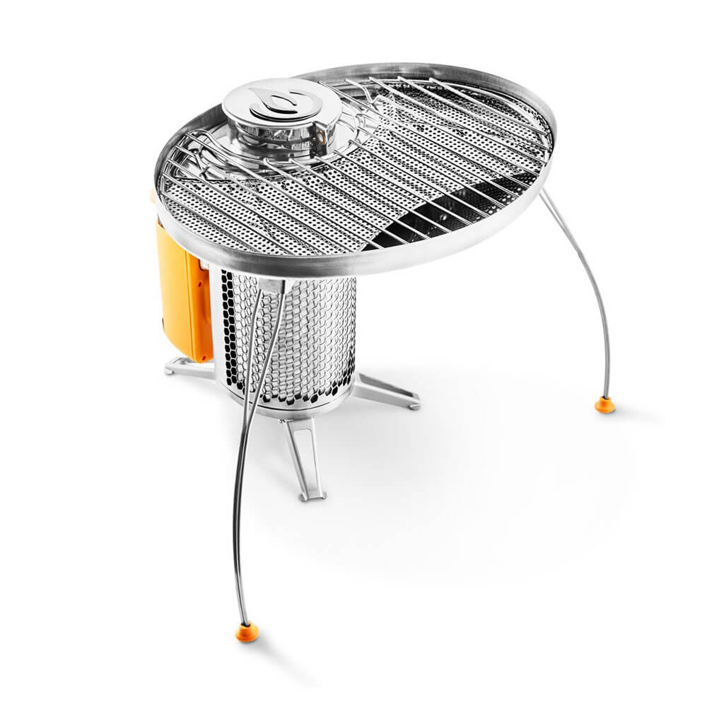 CampStove Portable Grill