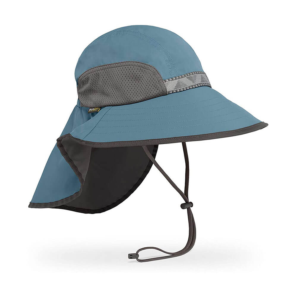 Hat Adventure (Bluestone)