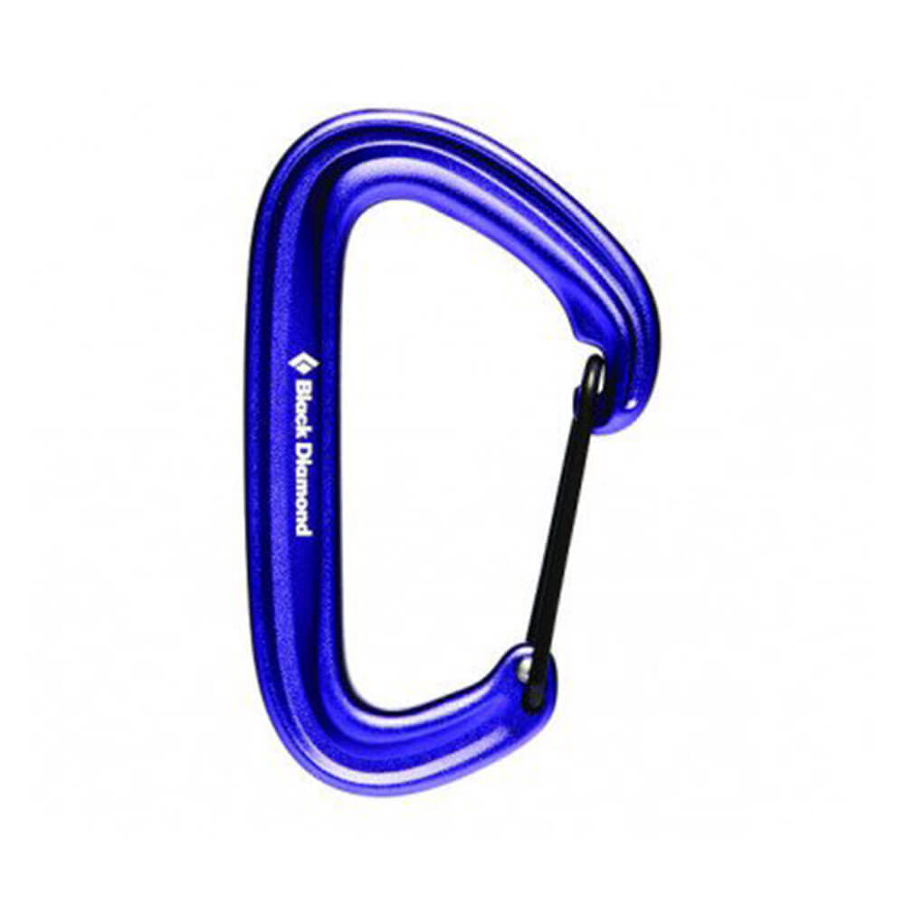 Miniwire carabiner