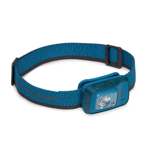 Cosmo 350-R Lumen Head Torch