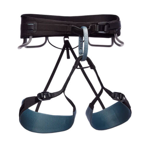 Men's Technician Harness (Blue)