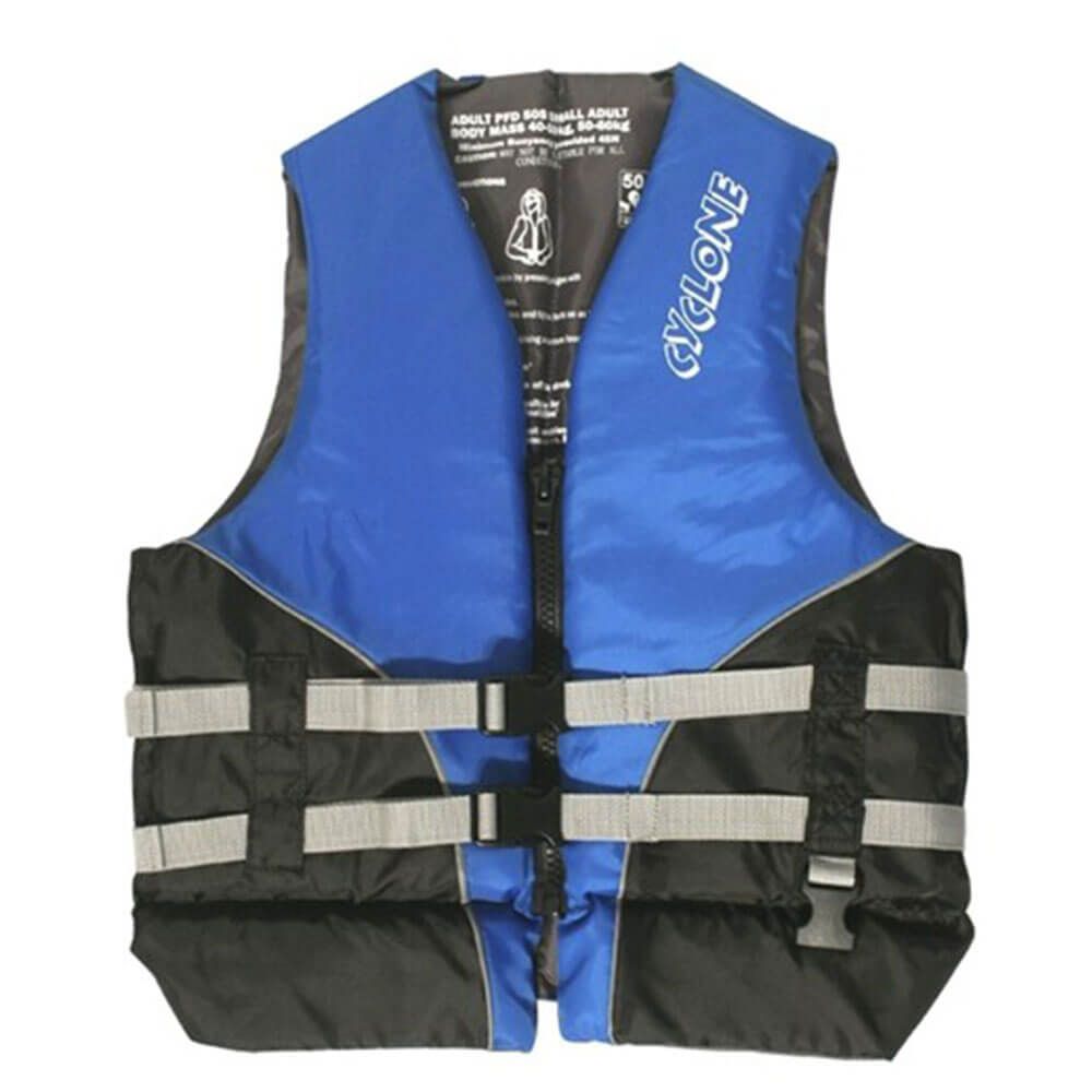 Axis Cyclone Basic Vestes