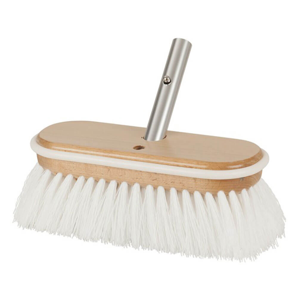 Hard 8 Inch Floor Brush (to suit MQE884/886)