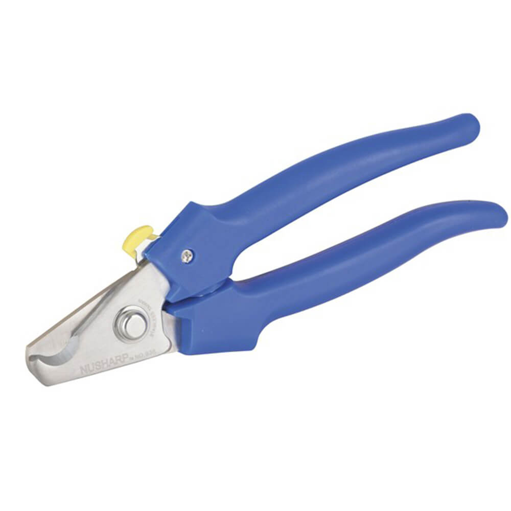 Light Duty Hand Cable Cutter (165mm)