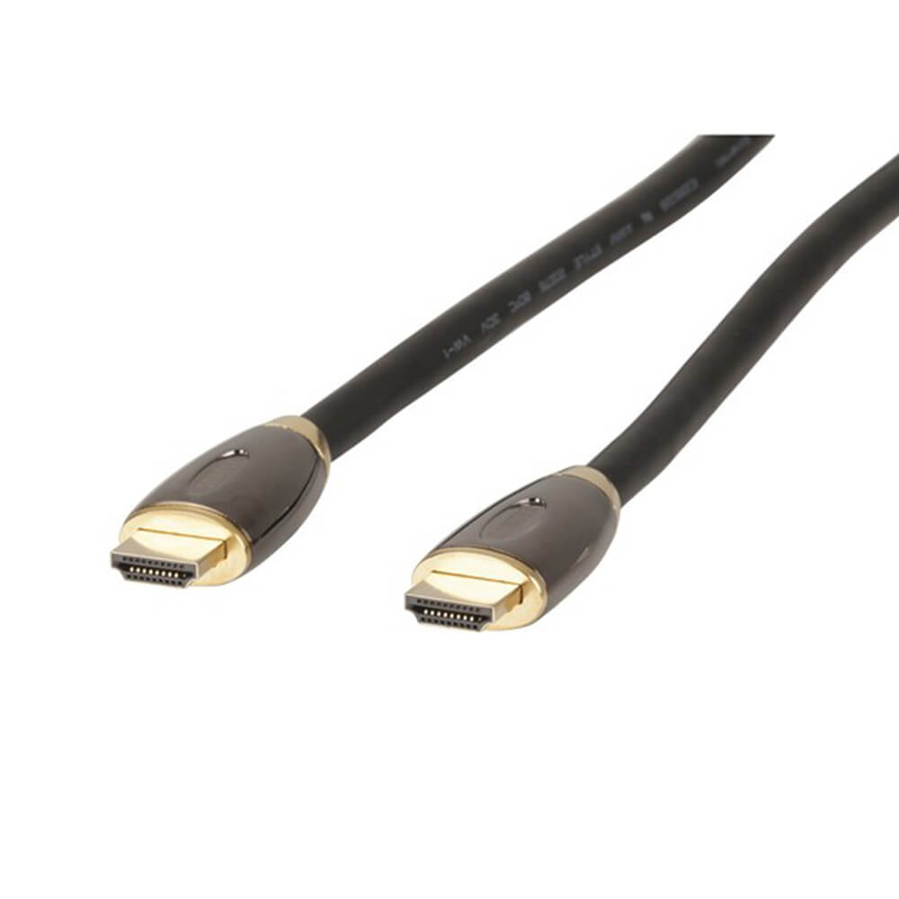 Concord 4K 60Hz HDMI 2.0 AMPLIFICEERDE KABEL (plug-plug)