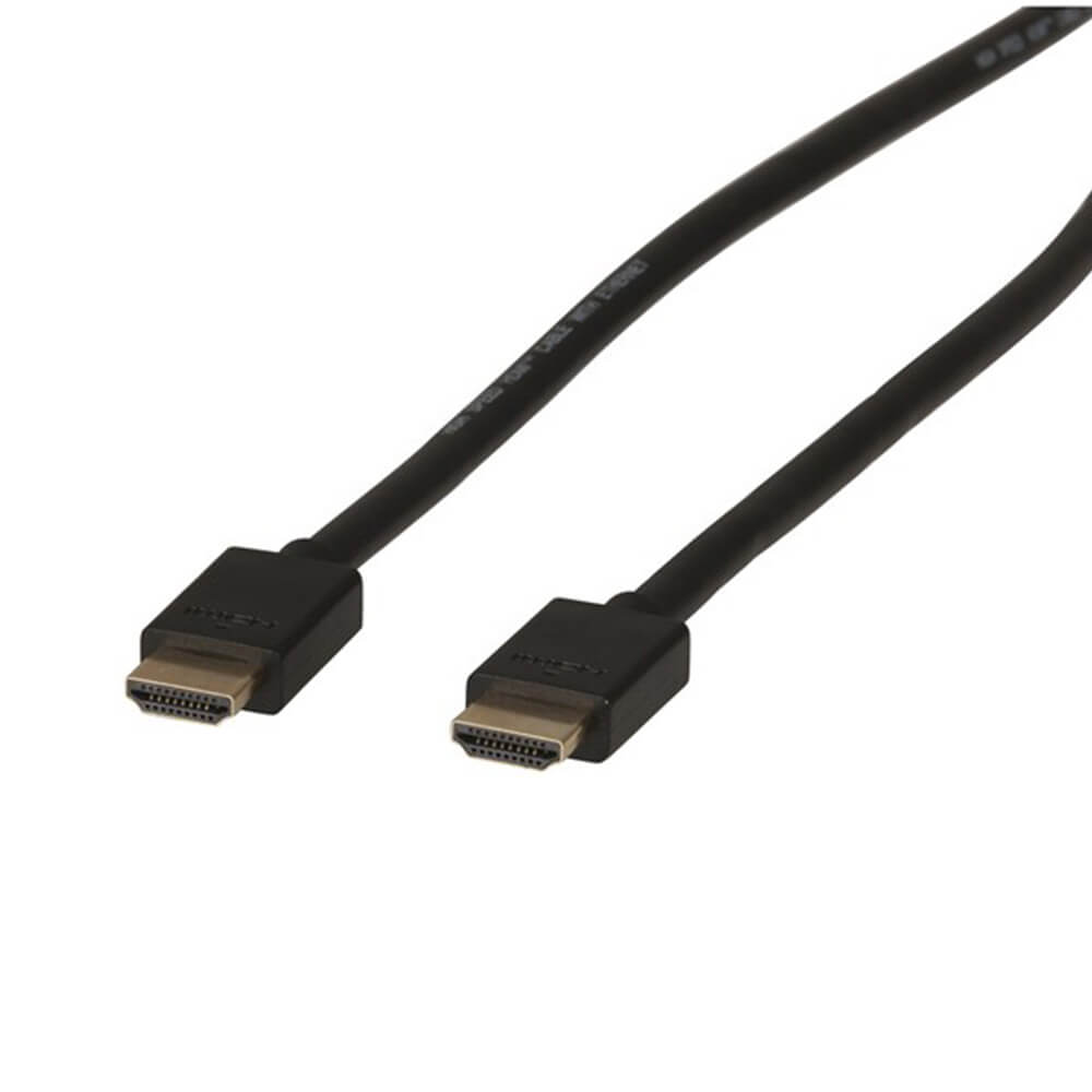 Câble Economy HDMI 1.4 (plug-plag)