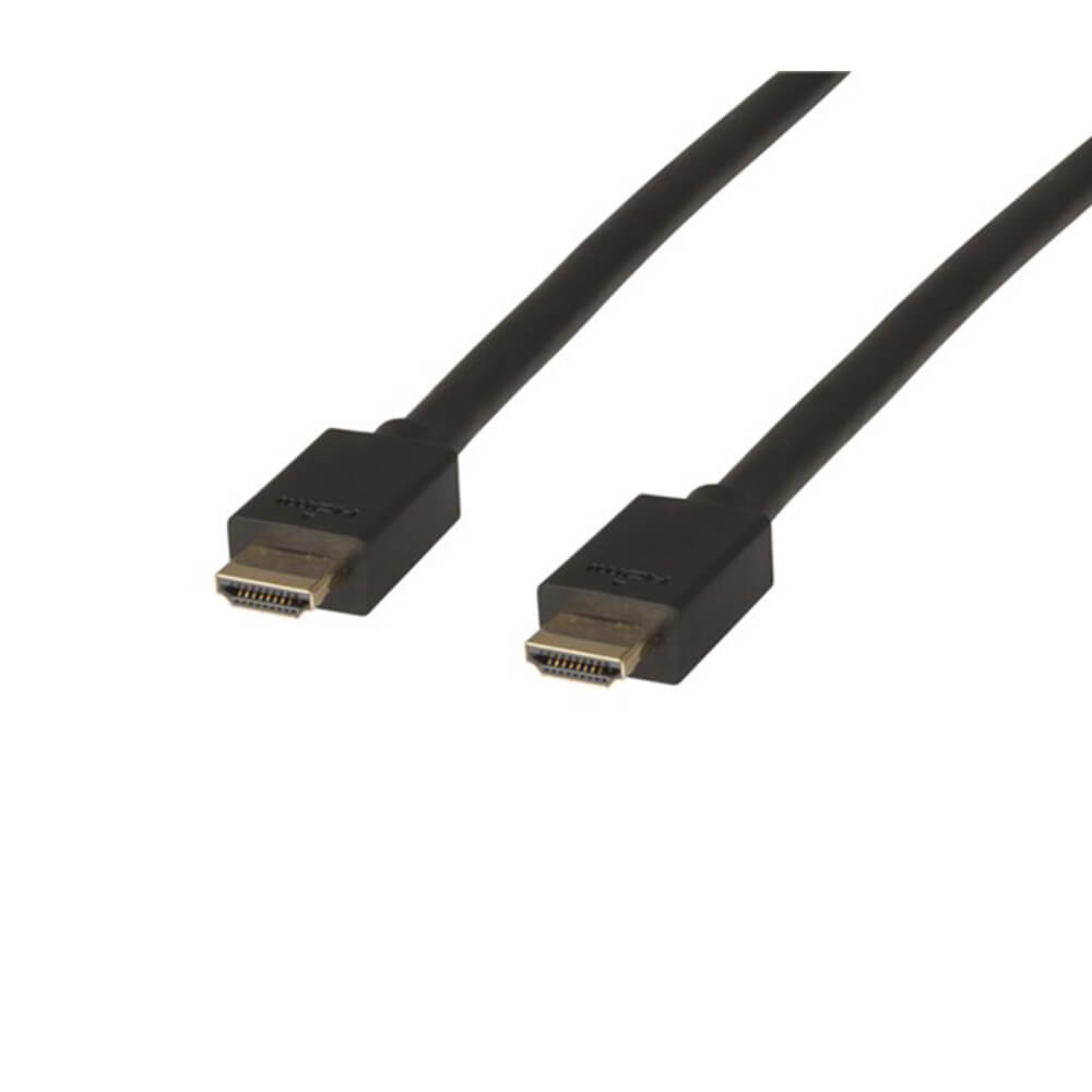 Economy HDMI 1.4-kabel (plug-put)