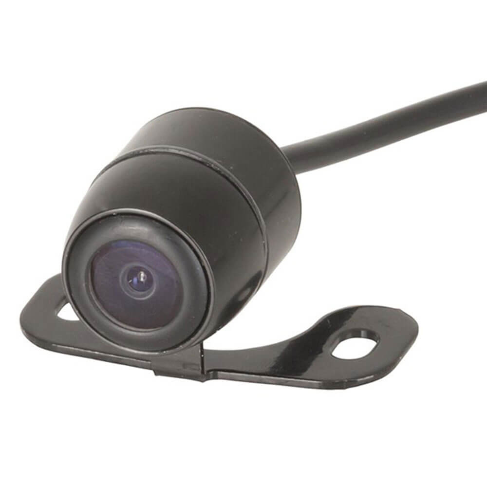 Vehicle Reversing Camera with Bracket (12V CMOS IP68)