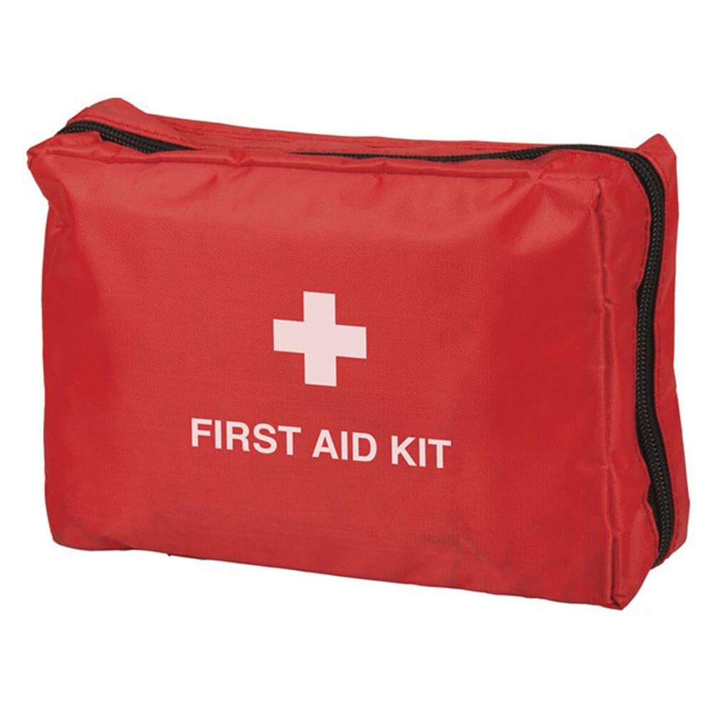 Medical First Aid Kit Bag